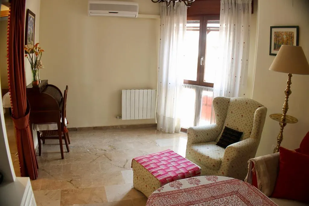 Avenida Murcia 14B34 Apartment Granada 0*,  Spain