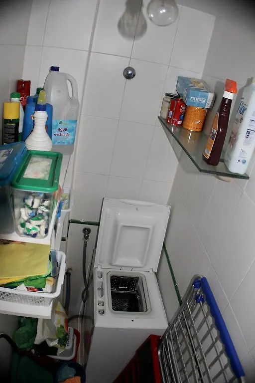 Avenida Murcia 14B34 Apartment Granada Spain