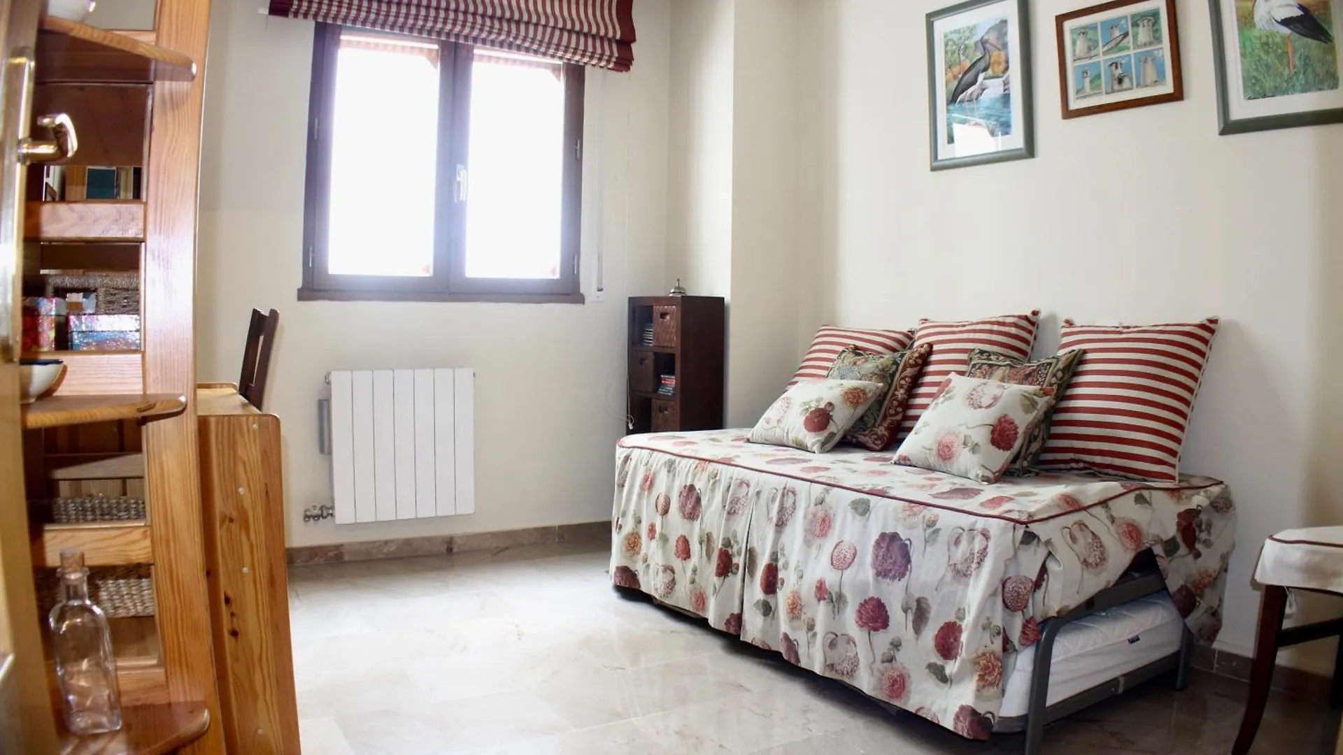 Avenida Murcia 14B34 Apartment Granada