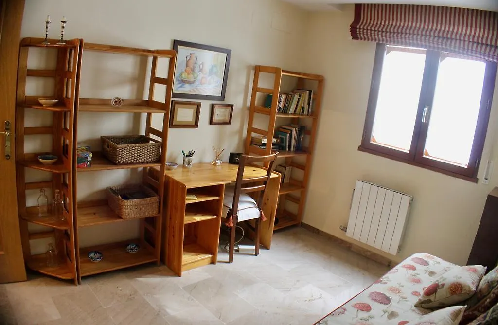 Avenida Murcia 14B34 Apartment Granada Spain