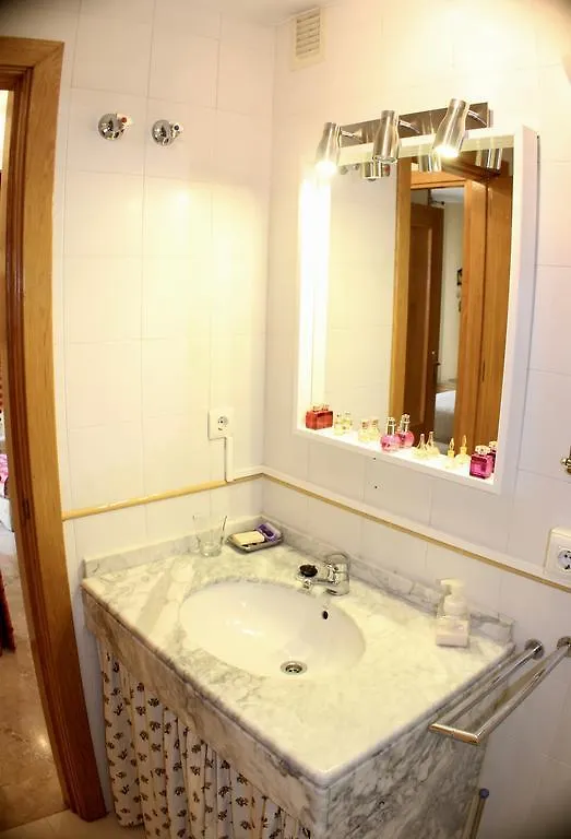 Avenida Murcia 14B34 Apartment Granada 0*,  Spain