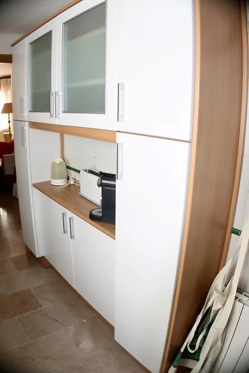 Avenida Murcia 14B34 Apartment Granada