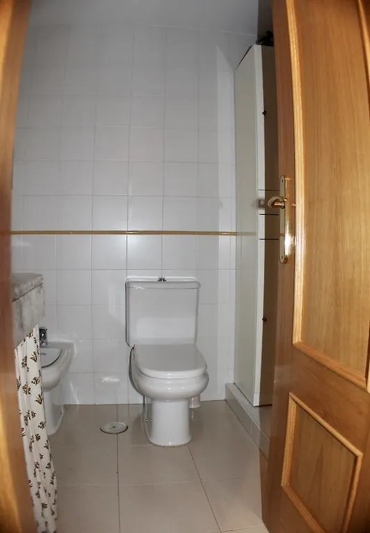 Avenida Murcia 14B34 Apartment Granada