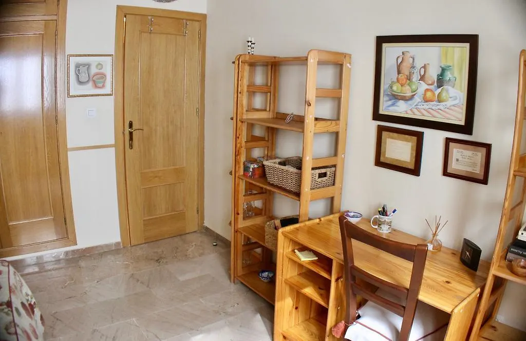 Avenida Murcia 14B34 Apartment Granada 0*,  Spain