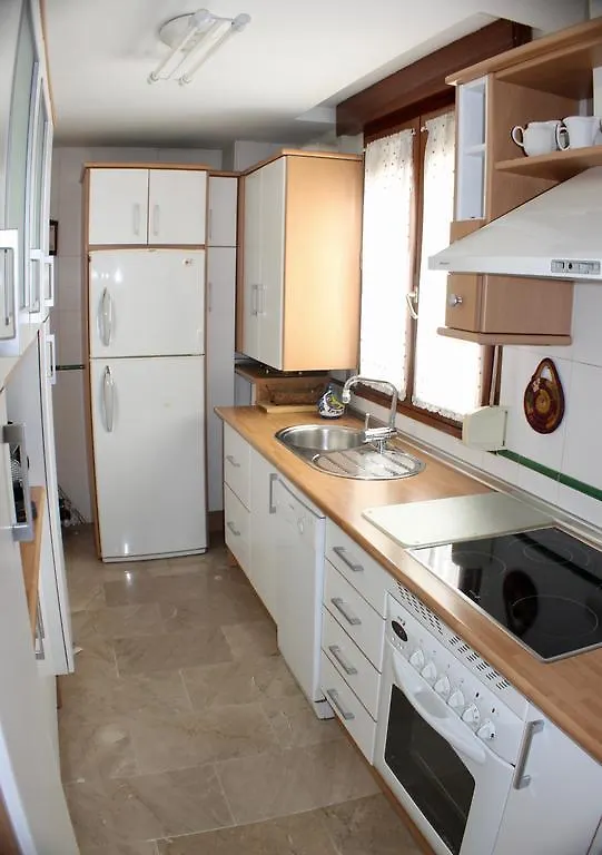 Avenida Murcia 14B34 Apartment Granada