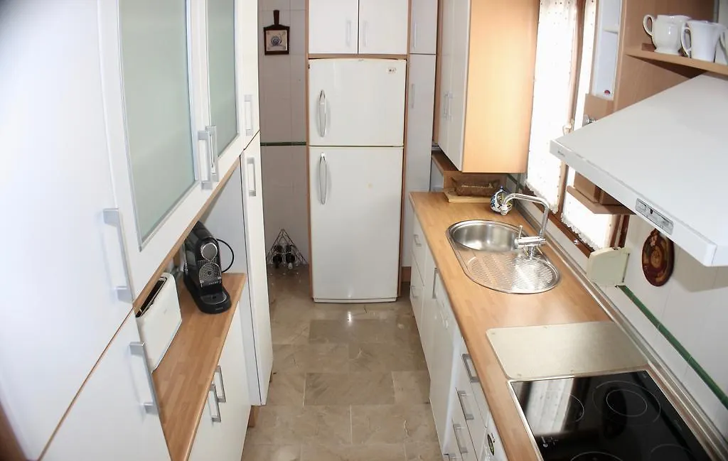 Avenida Murcia 14B34 Apartment Granada 0*,