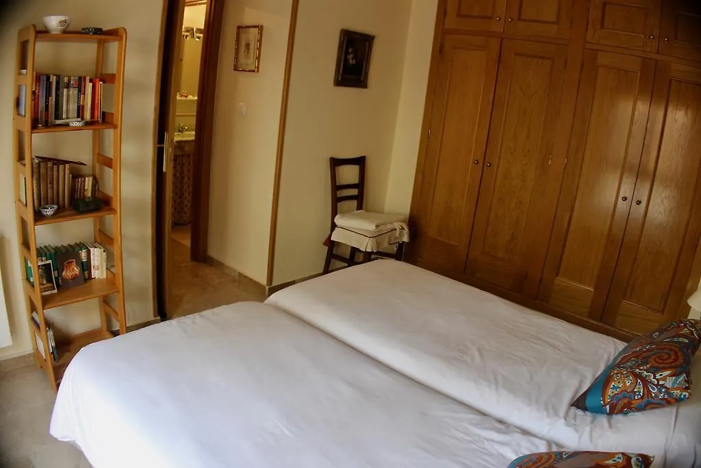 Avenida Murcia 14B34 Apartment Granada