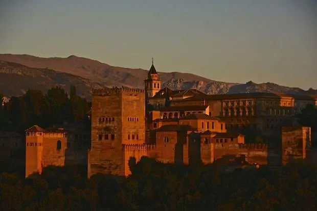 Avenida Murcia 14B34 Apartment Granada 0*,  Spain