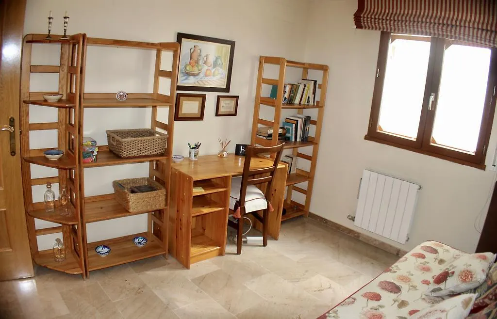 Avenida Murcia 14B34 Apartment Granada